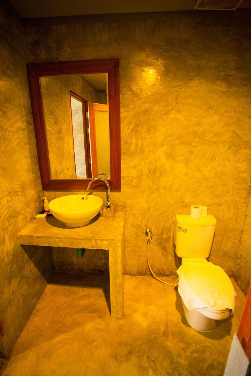 After Glow Hostel - Oda