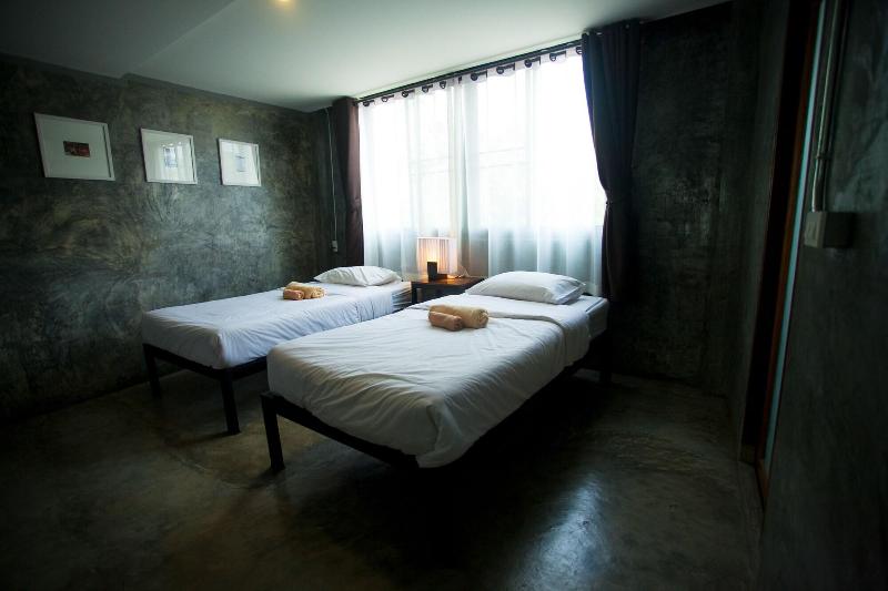 After Glow Hostel - Oda