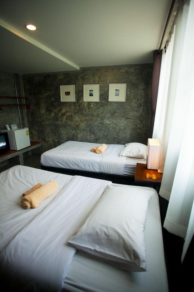 After Glow Hostel - Oda
