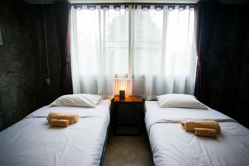 After Glow Hostel - Oda