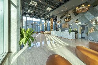 Aisana Hotel Korat fotoÄŸrafÄ±