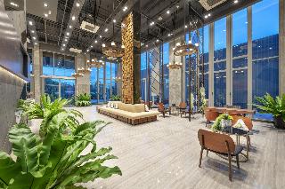 Aisana Hotel Korat fotoÄŸrafÄ±
