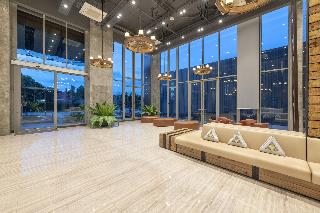 Aisana Hotel Korat fotoÄŸrafÄ±