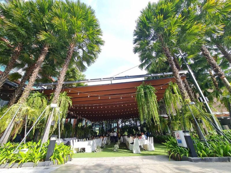 Aisana Hotel Korat - Toplantı