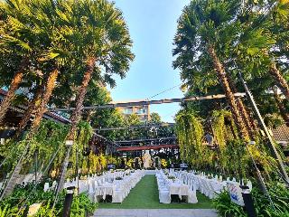 Aisana Hotel Korat fotoÄŸrafÄ±
