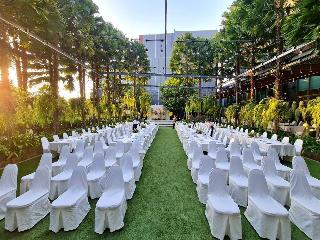 Aisana Hotel Korat fotoÄŸrafÄ±