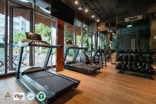 Aisana Hotel Korat fotoÄŸrafÄ±