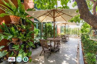 Aisana Hotel Korat fotoÄŸrafÄ±