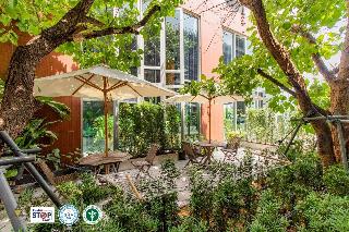 Aisana Hotel Korat fotoÄŸrafÄ±