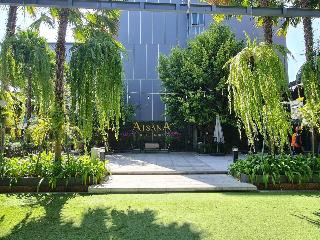 Aisana Hotel Korat fotoÄŸrafÄ±