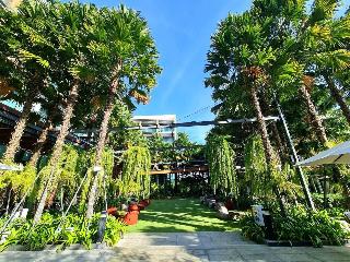 Aisana Hotel Korat fotoÄŸrafÄ±