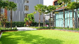 Aisana Hotel Korat fotoÄŸrafÄ±