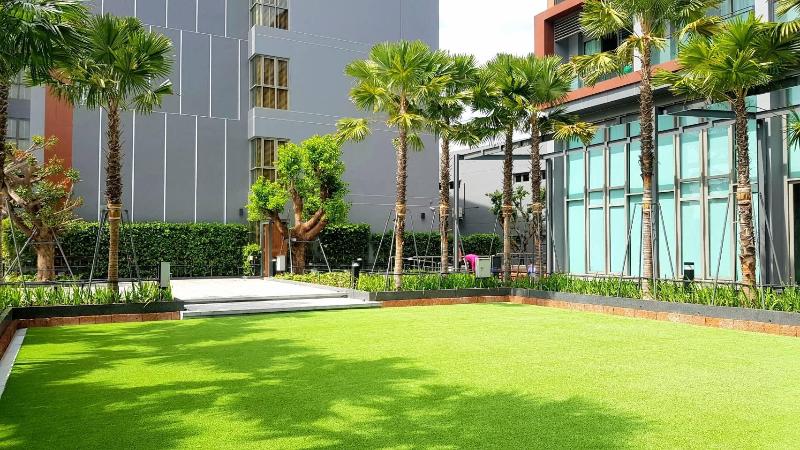 Aisana Hotel Korat - Genel