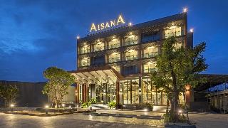 Aisana Hotel Korat fotoÄŸrafÄ±