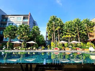 Aisana Hotel Korat fotoÄŸrafÄ±