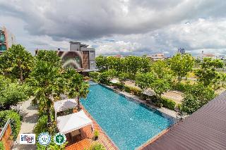 Aisana Hotel Korat fotoÄŸrafÄ±
