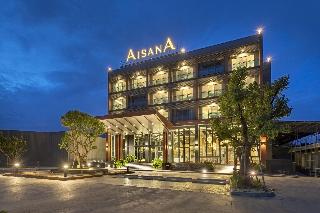 Aisana Hotel Korat fotoÄŸrafÄ±