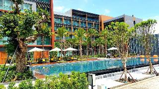 Aisana Hotel Korat fotoÄŸrafÄ±