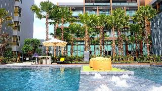Aisana Hotel Korat fotoÄŸrafÄ±