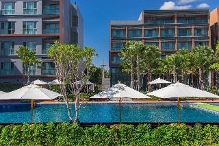 Aisana Hotel Korat fotoÄŸrafÄ±