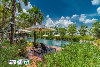 Aisana Hotel Korat fotoÄŸrafÄ±