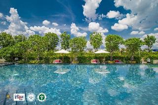Aisana Hotel Korat fotoÄŸrafÄ±