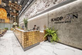 Aisana Hotel Korat fotoÄŸrafÄ±