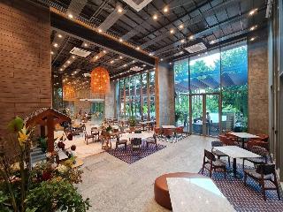 Aisana Hotel Korat fotoÄŸrafÄ±