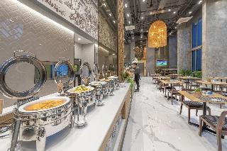 Aisana Hotel Korat fotoÄŸrafÄ±
