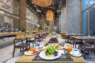Aisana Hotel Korat fotoÄŸrafÄ±