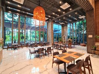 Aisana Hotel Korat fotoÄŸrafÄ±