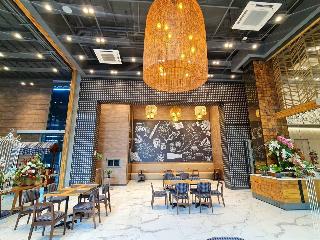 Aisana Hotel Korat fotoÄŸrafÄ±