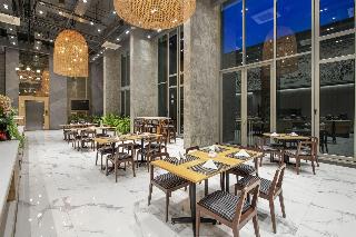 Aisana Hotel Korat fotoÄŸrafÄ±