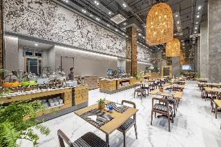 Aisana Hotel Korat fotoÄŸrafÄ±