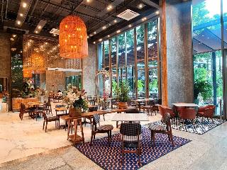 Aisana Hotel Korat fotoÄŸrafÄ±