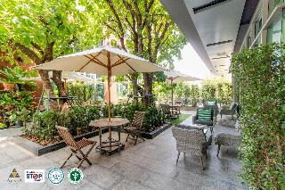 Aisana Hotel Korat fotoÄŸrafÄ±