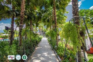 Aisana Hotel Korat fotoÄŸrafÄ±