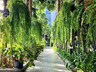 Aisana Hotel Korat fotoÄŸrafÄ±