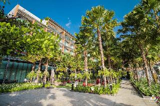 Aisana Hotel Korat fotoÄŸrafÄ±