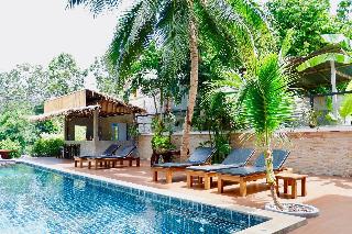 Aiya Resort Kohtao otel fotoğrafı