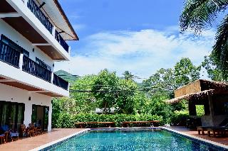 Aiya Resort Kohtao fotoÄŸrafÄ±