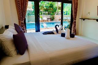 Aiya Resort Kohtao fotoÄŸrafÄ±