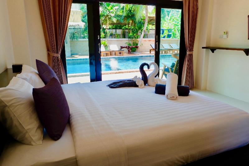 Aiya Resort Kohtao - Genel