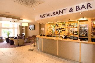 Premier Inn London Kensington - Olympia fotoÄŸrafÄ±