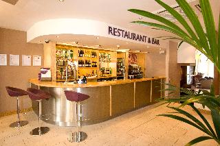 Premier Inn London Kensington - Olympia fotoÄŸrafÄ±