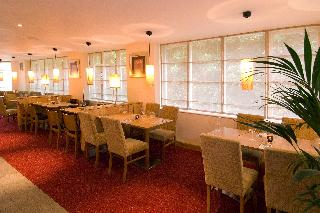 Premier Inn London Kensington - Olympia fotoÄŸrafÄ±