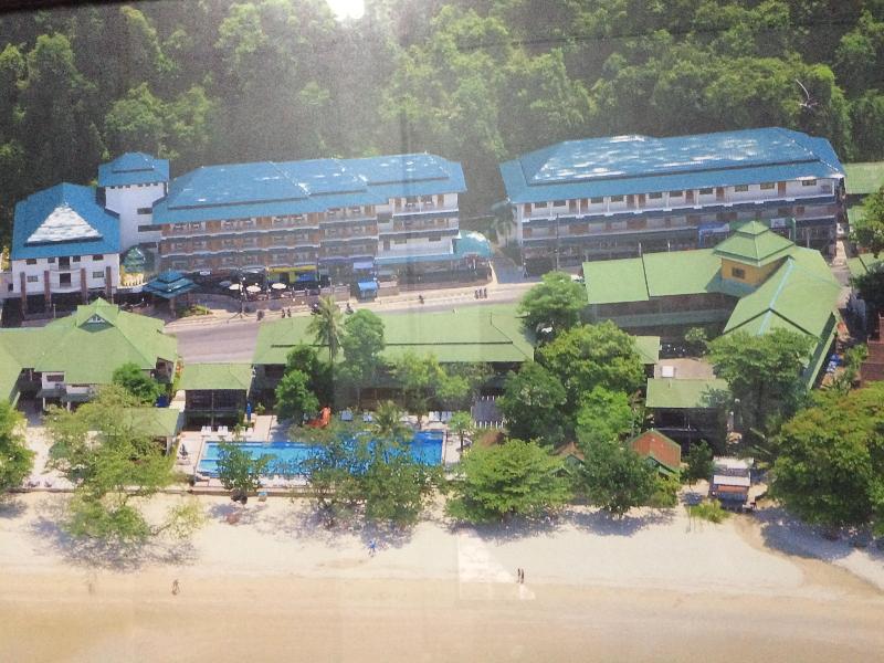 White Sand Princess Hotel - Genel