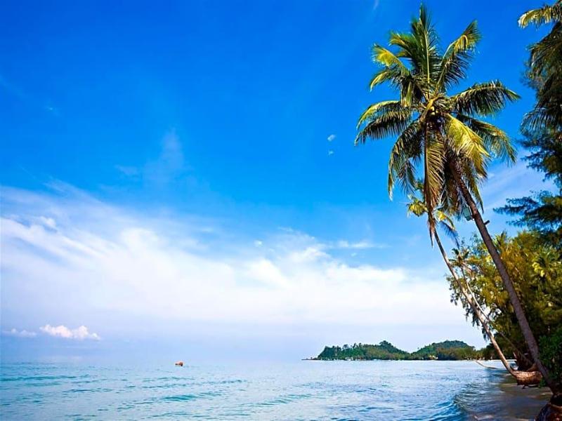 White Sand Princess Hotel - Genel