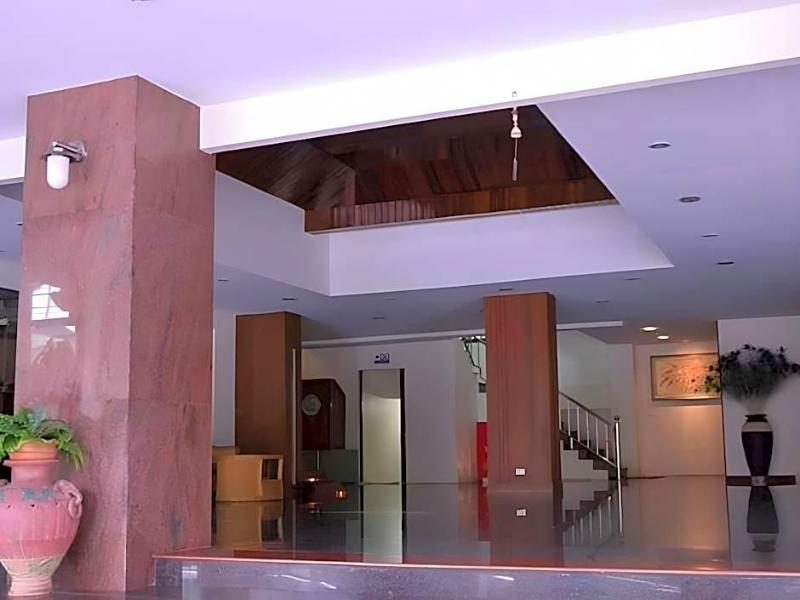 White Sand Princess Hotel - Genel