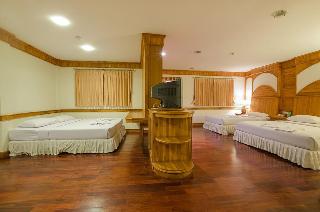 White Sand Princess Hotel fotoÄŸrafÄ±